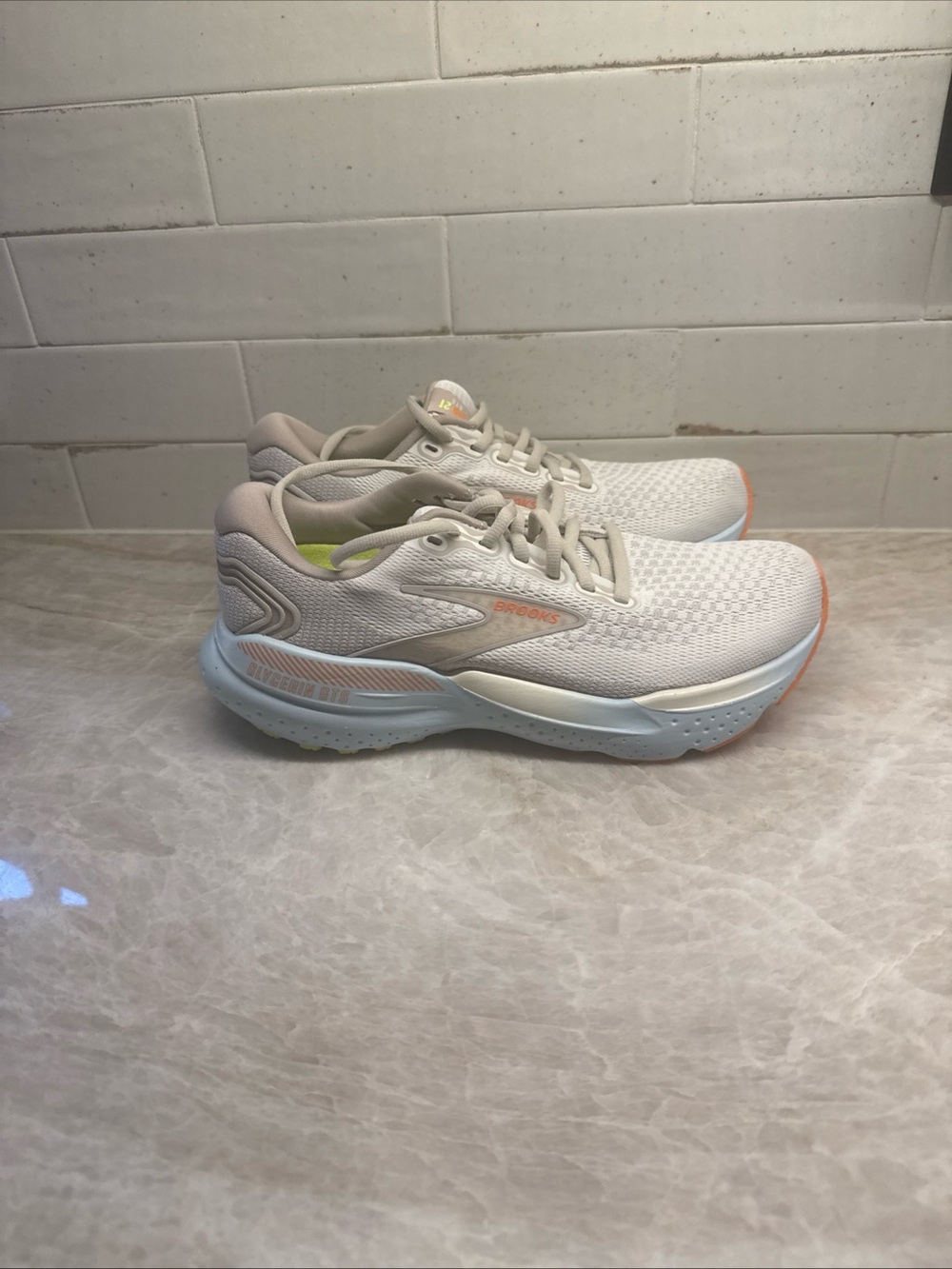 Brooks Glycerin 21 Sneakers sz 7.5
